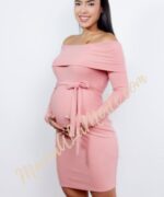 Vestido para embarazadas Peige
