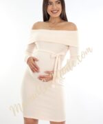 Vestido para embarazadas Peige