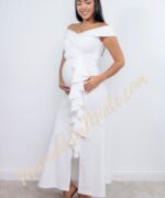 Vestido para embarazadas Sharom
