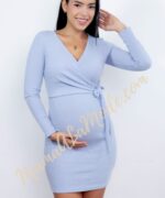 Vestido para embarazadas Tessy