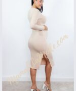 Vestido para embarazadas Alesia