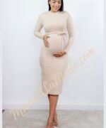 Vestido para embarazadas Alesia