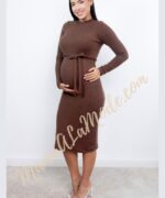 Vestido para embarazadas Alesia