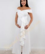 Vestido para embrazadas Sharom