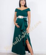 Vestido para embarazadas Sharom